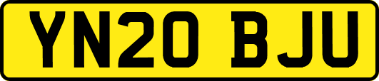 YN20BJU