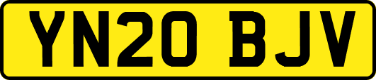 YN20BJV
