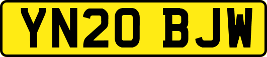 YN20BJW