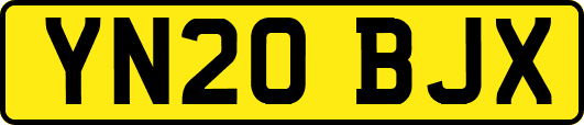 YN20BJX
