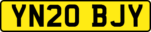 YN20BJY