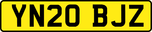 YN20BJZ