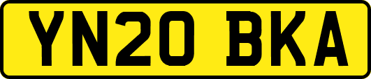 YN20BKA