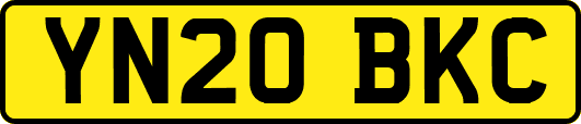 YN20BKC