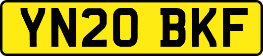 YN20BKF