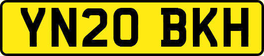 YN20BKH