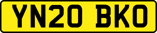YN20BKO