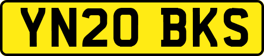 YN20BKS