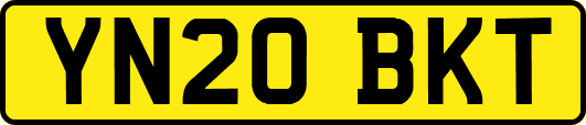 YN20BKT