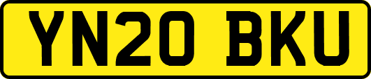 YN20BKU