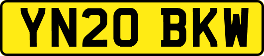 YN20BKW