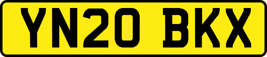 YN20BKX
