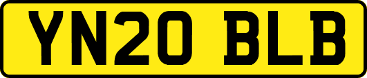 YN20BLB