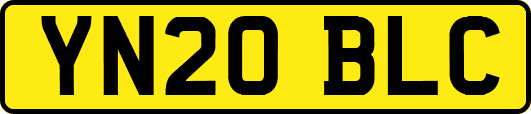 YN20BLC
