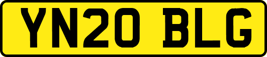 YN20BLG