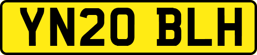 YN20BLH