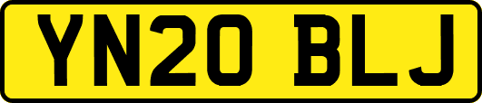 YN20BLJ