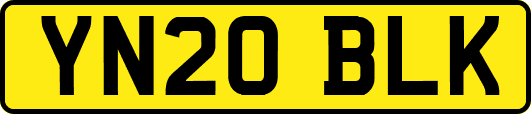YN20BLK