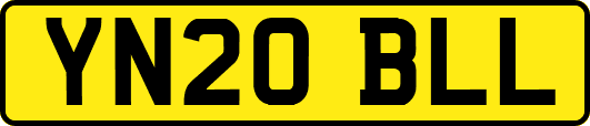 YN20BLL