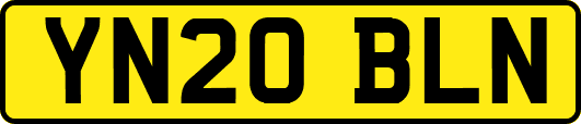 YN20BLN