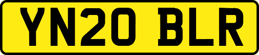YN20BLR