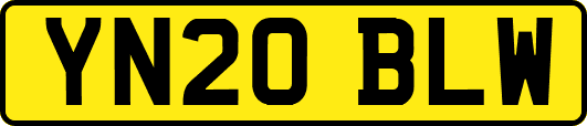 YN20BLW