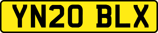 YN20BLX