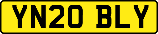 YN20BLY