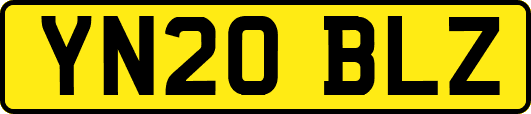 YN20BLZ