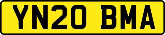 YN20BMA