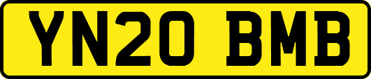 YN20BMB