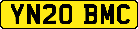 YN20BMC