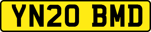 YN20BMD