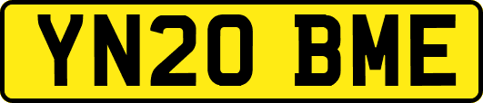 YN20BME