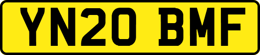 YN20BMF
