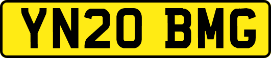 YN20BMG