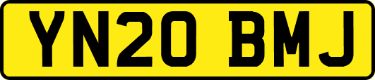 YN20BMJ