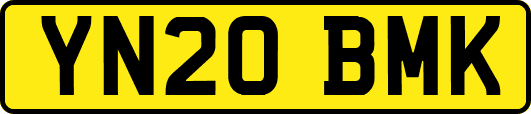 YN20BMK