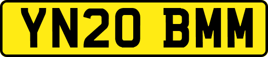YN20BMM