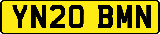 YN20BMN