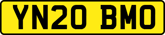 YN20BMO