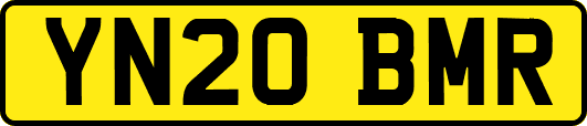 YN20BMR