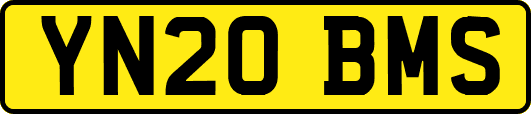YN20BMS