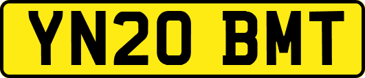 YN20BMT