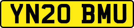 YN20BMU