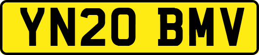 YN20BMV