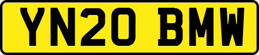 YN20BMW