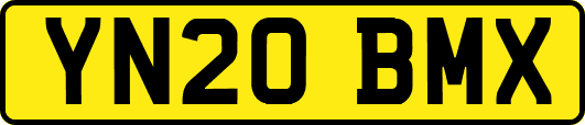 YN20BMX