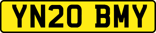 YN20BMY