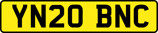 YN20BNC